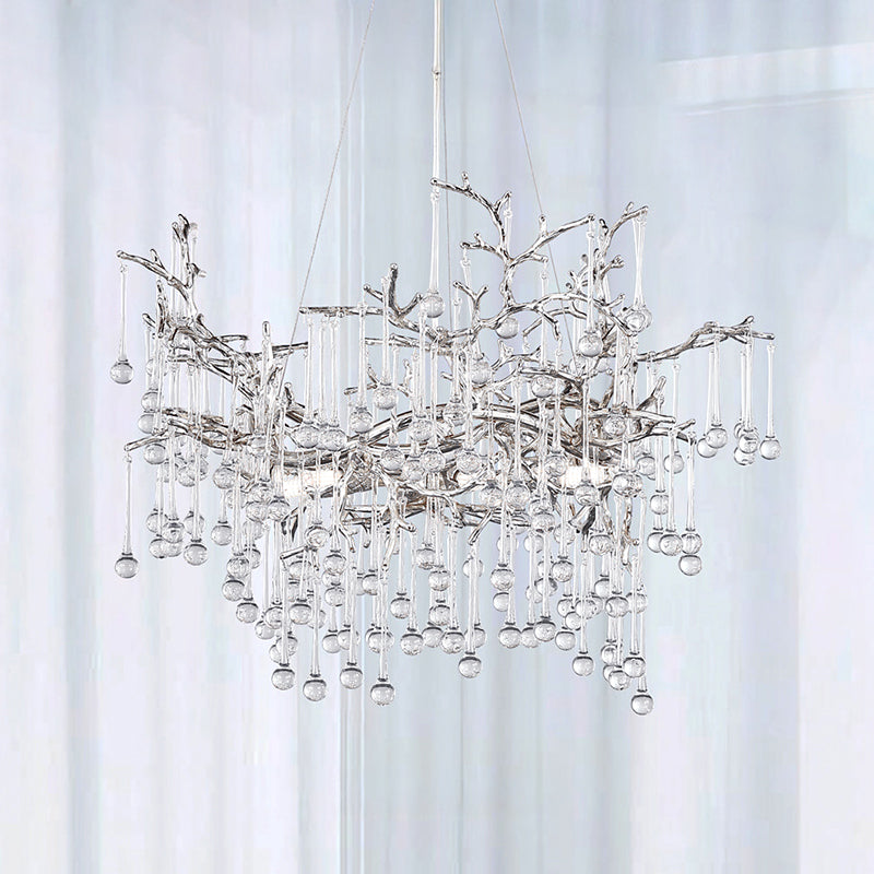 WATERDROPS Chandelier
