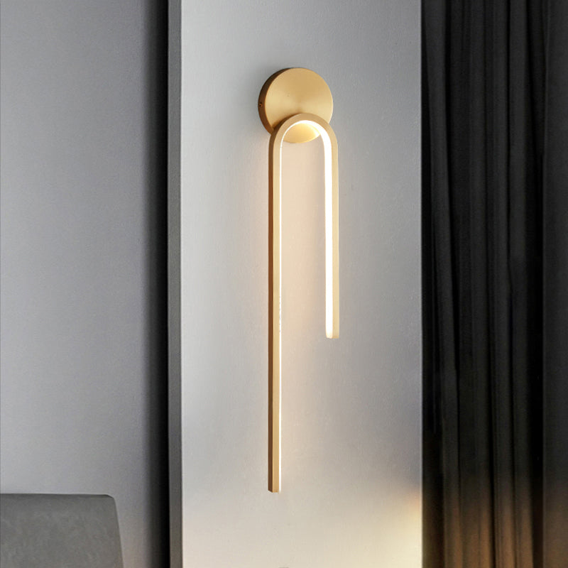 WIKI WALL Wall light fixture