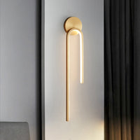 WIKI WALL Wall light fixture