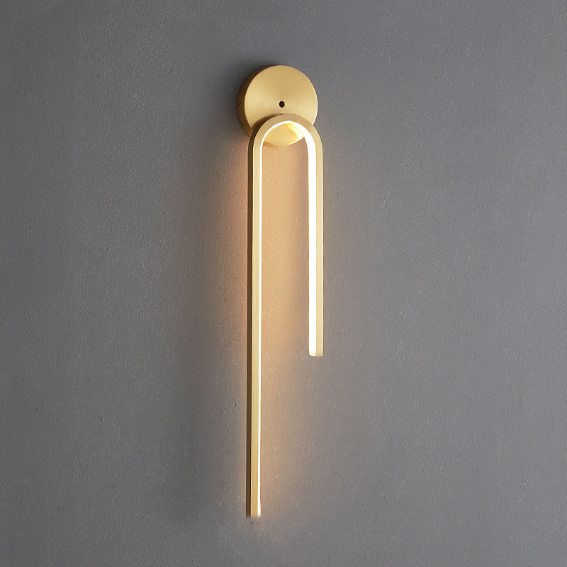 WIKI WALL Wall light fixture