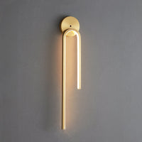 WIKI WALL Wall light fixture
