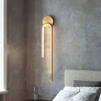 WIKI WALL Wall light fixture