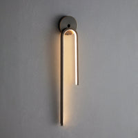 WIKI WALL Wall light fixture