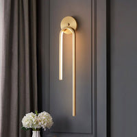 WIKI WALL Wall light fixture
