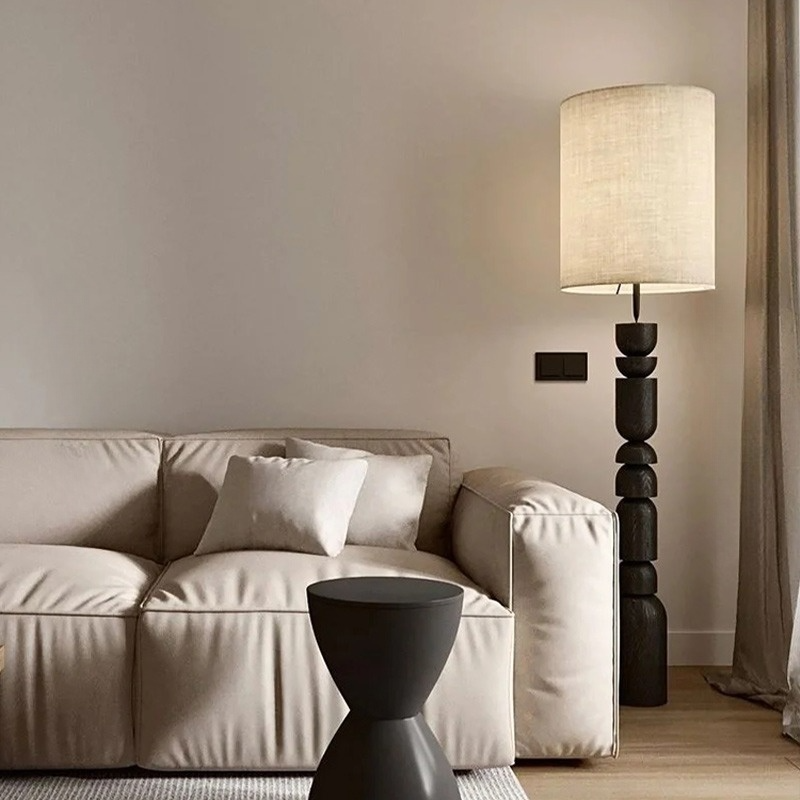 WILHARD Floor Lamp