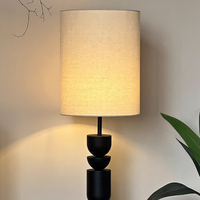 WILHARD TAB Desk Lamp