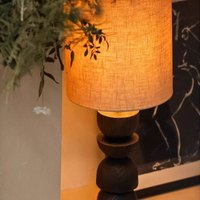 WILHARD TAB Desk Lamp