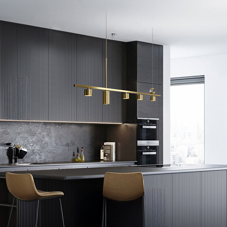 WILL Long lighting fixture