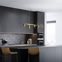 WILL Long lighting fixture