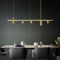 WILL Long lighting fixture