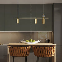 WILL Long lighting fixture