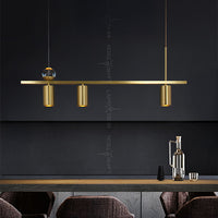 WILL Long lighting fixture