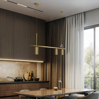 WILL Long lighting fixture