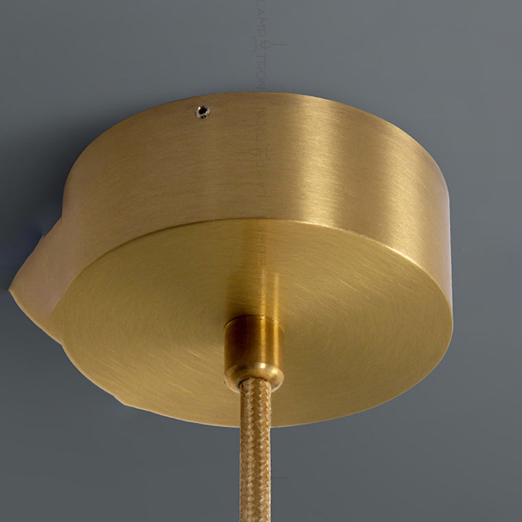 WILL Long lighting fixture