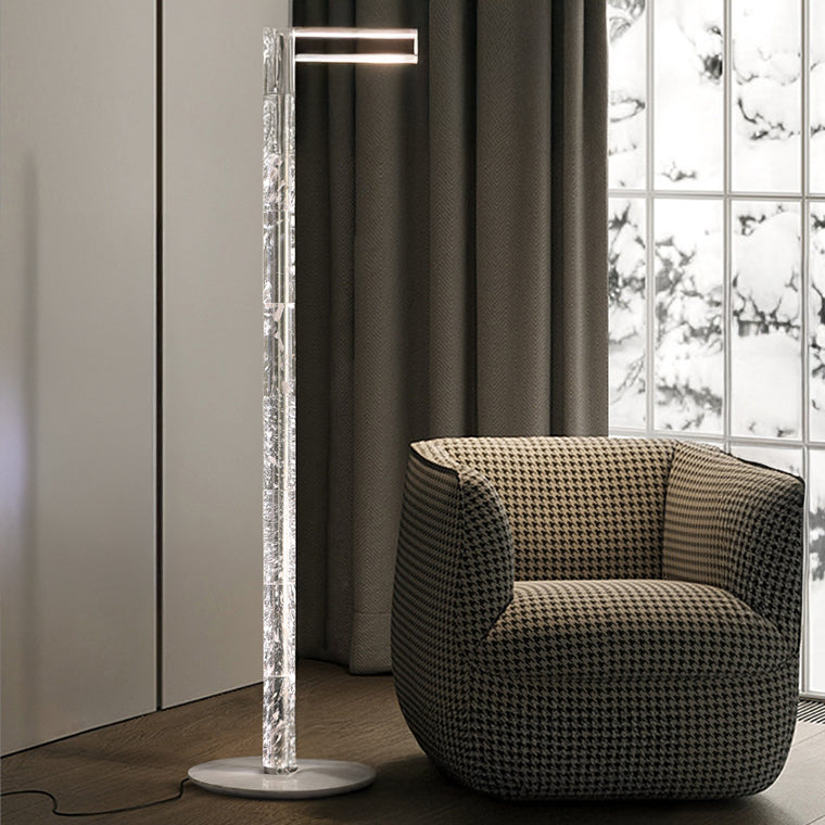 WILNER FL Floor lamp