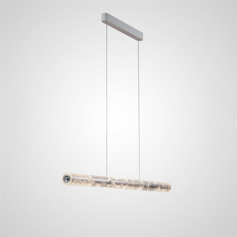 WILNER LONG Long lighting fixture
