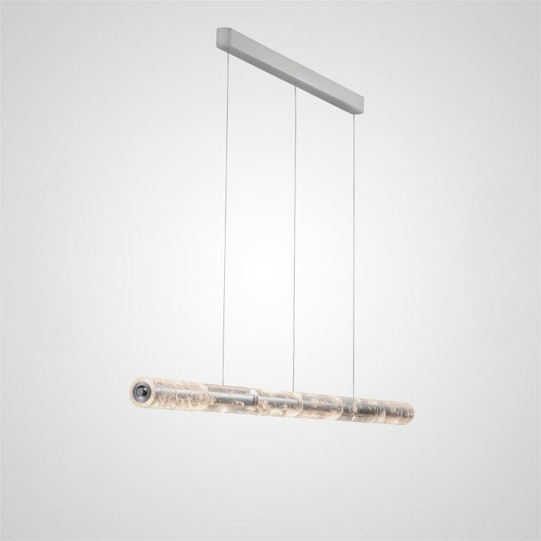 WILNER LONG Long lighting fixture