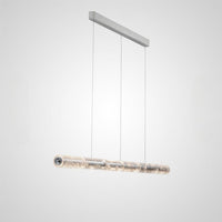 WILNER LONG Long lighting fixture