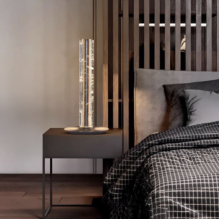 WILNER TAB Desk lamp