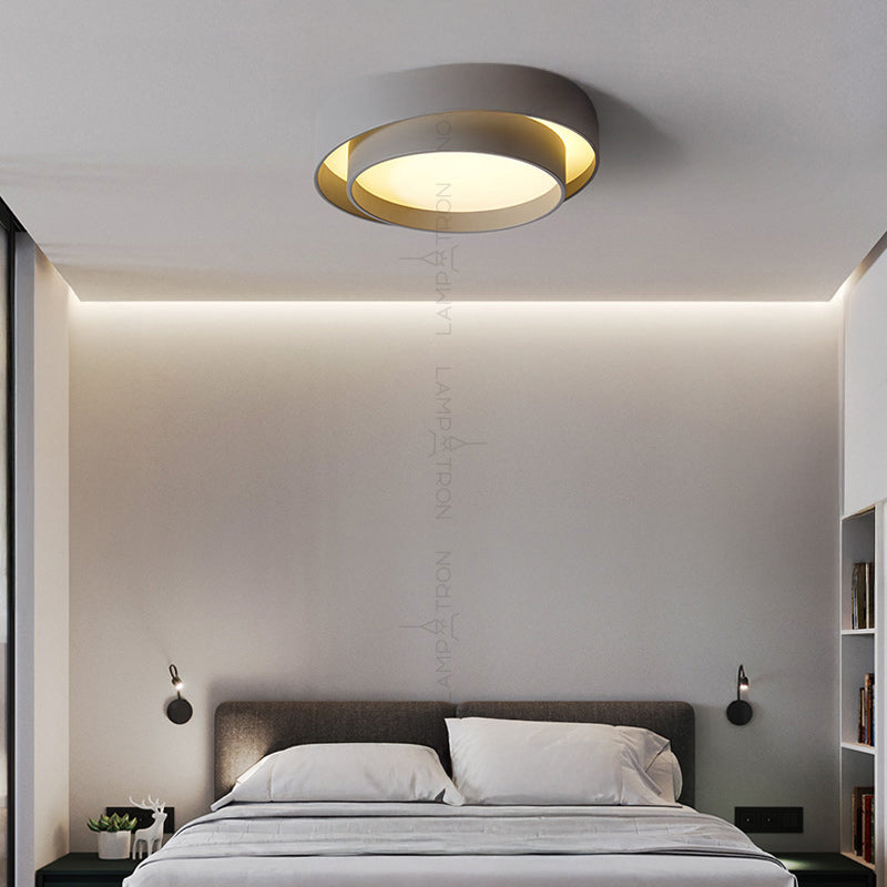 WINTON Ceiling light fixture