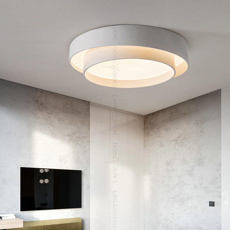 WINTON Ceiling light fixture