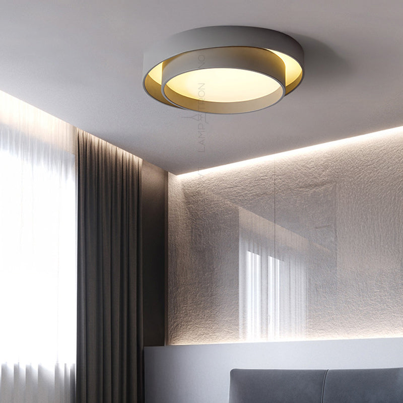 WINTON Ceiling light fixture