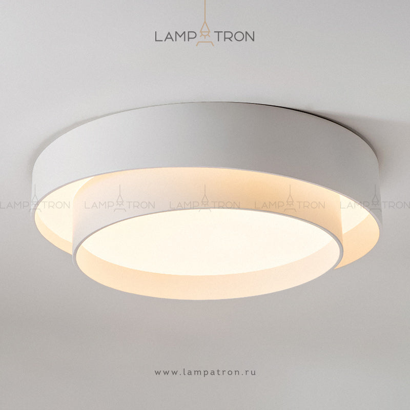 WINTON Ceiling light fixture