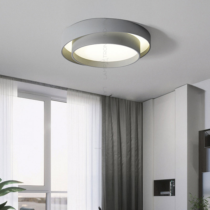 WINTON Ceiling light fixture