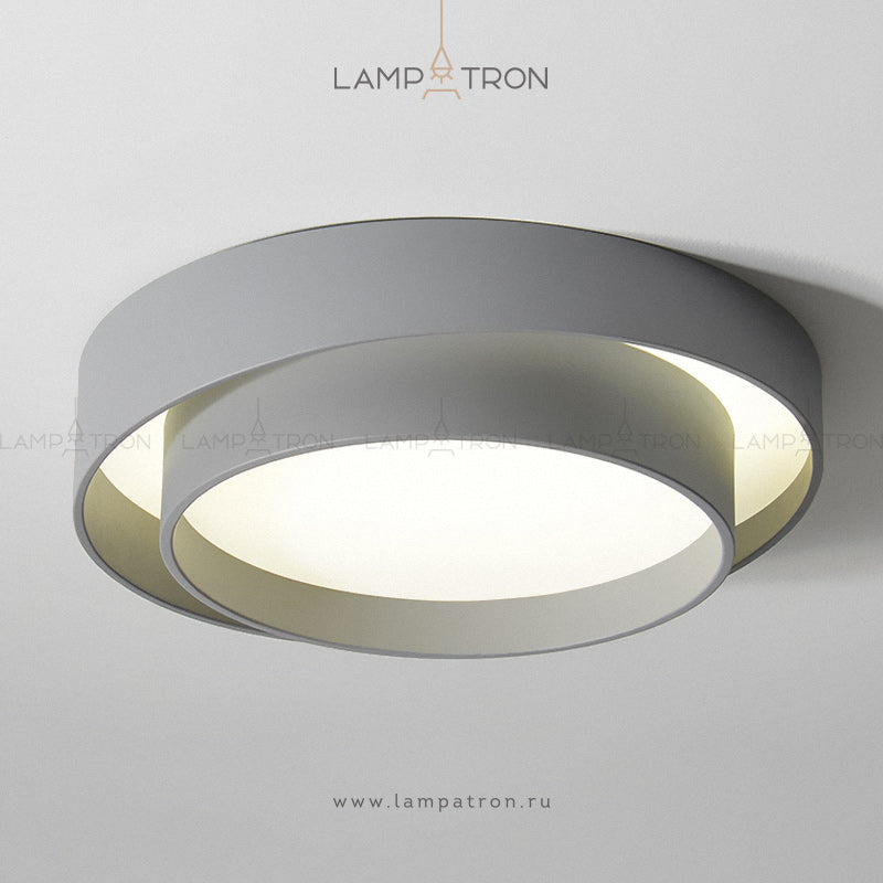 WINTON Ceiling light fixture