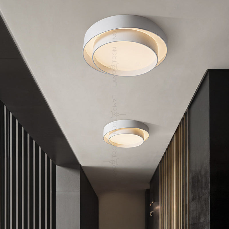 WINTON Ceiling light fixture