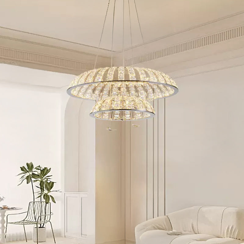 WITOLD Ring lighting fixture