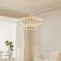 WITOLD Ring lighting fixture