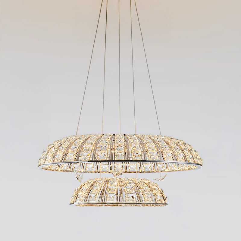 WITOLD Ring lighting fixture