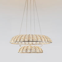 WITOLD Ring lighting fixture