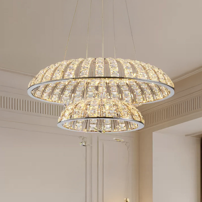 WITOLD Ring lighting fixture