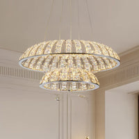 WITOLD Ring lighting fixture