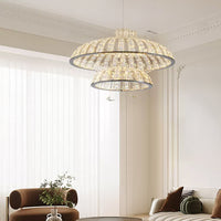 WITOLD Ring lighting fixture