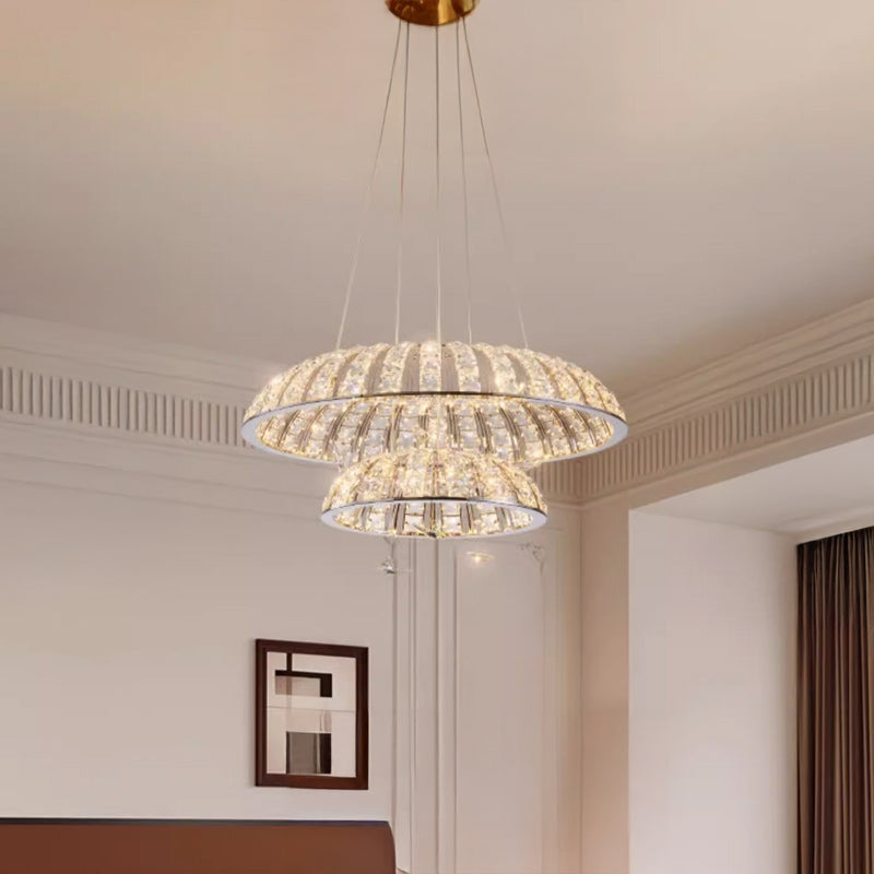 WITOLD Ring lighting fixture