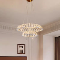 WITOLD Ring lighting fixture