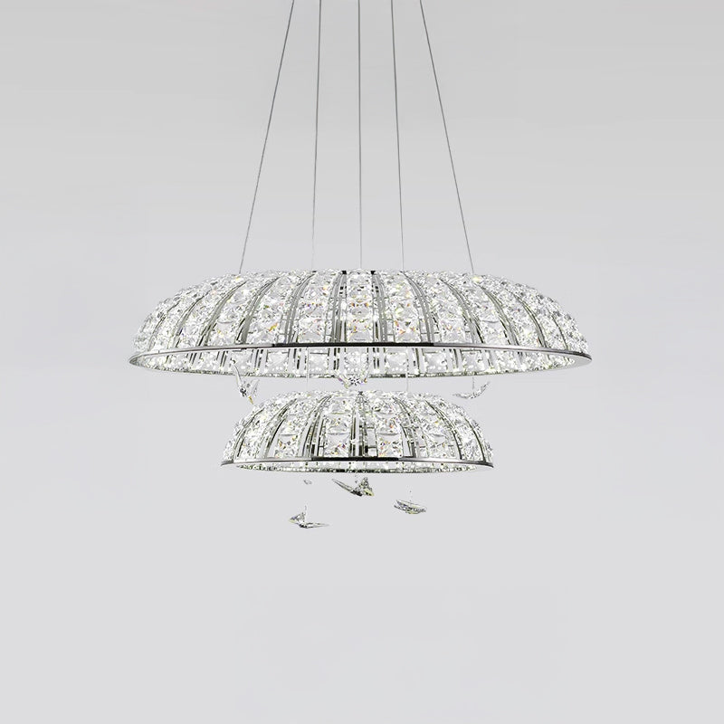 WITOLD Ring lighting fixture