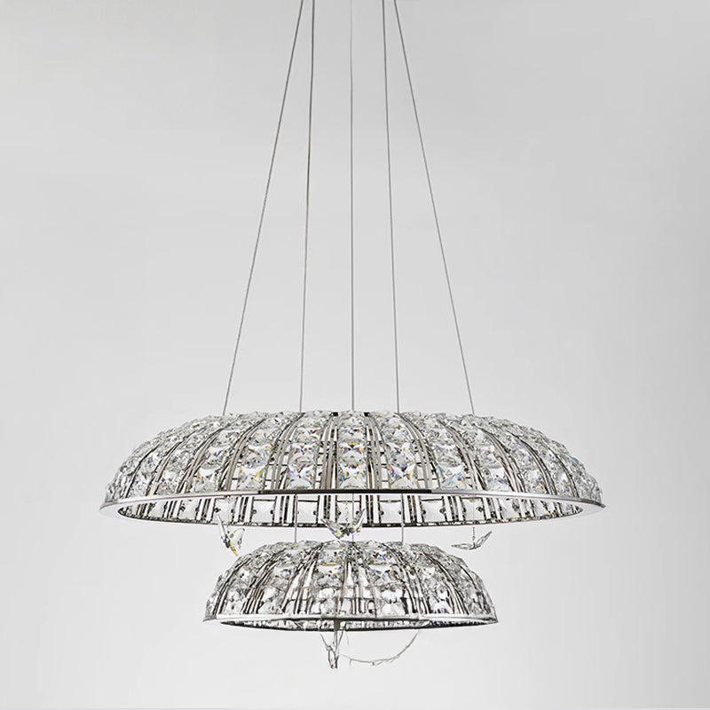 WITOLD Ring lighting fixture