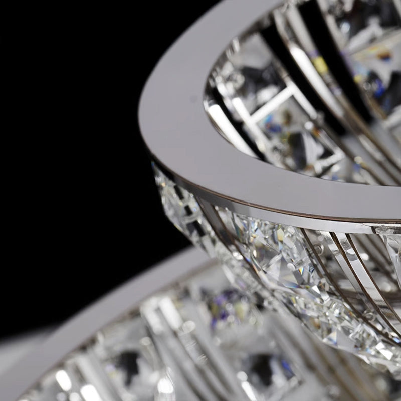 WITOLD Ring lighting fixture