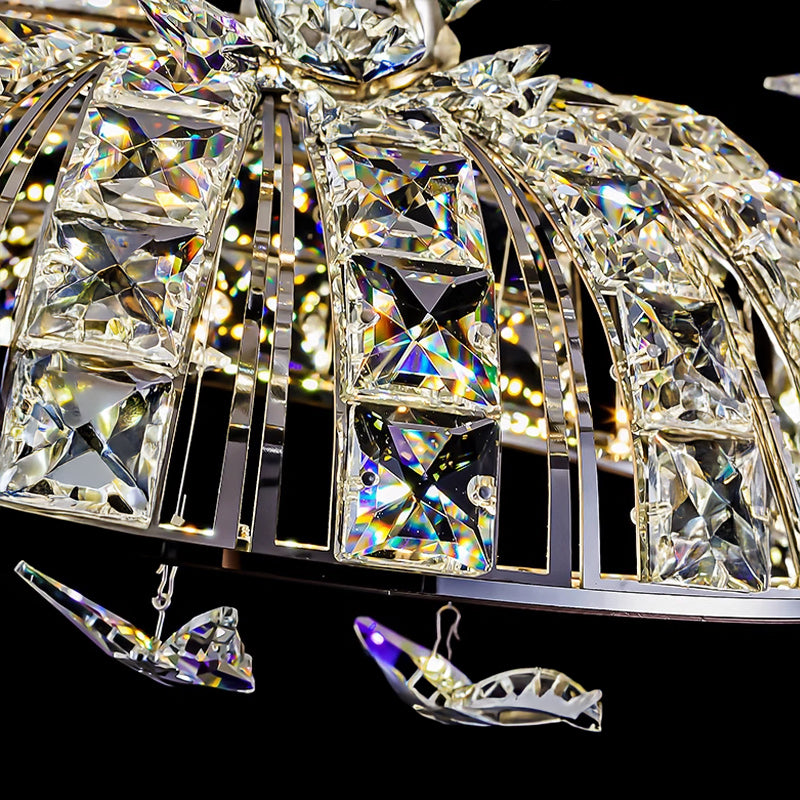 WITOLD Ring lighting fixture