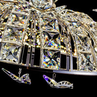 WITOLD Ring lighting fixture