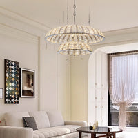 WITOLD Ring lighting fixture