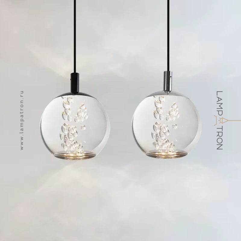 WOD Pendant light