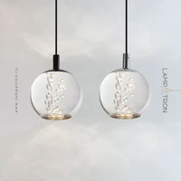 WOD Pendant light