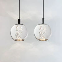 WOD Pendant light