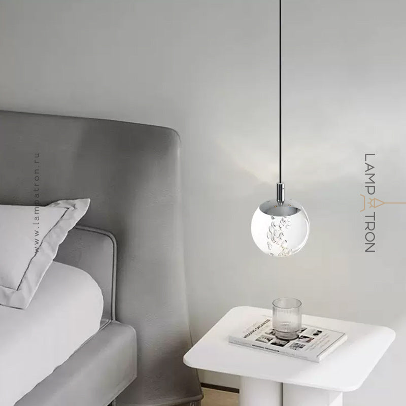 WOD Pendant light