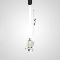 WOD Pendant light